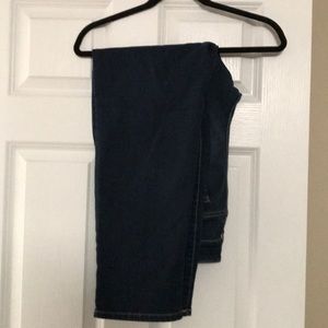 Maurice’s 20 skinny jeans